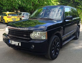     Land Rover Range rover 4.2 SUPERCHARGED 