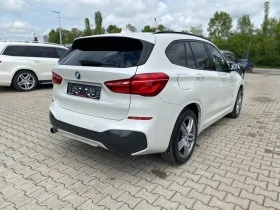 BMW X1 18i M pack | Mobile.bg    3