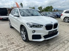 BMW X1 18i M pack | Mobile.bg    2