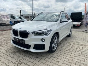     BMW X1 18i M pack