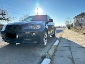 BMW X5, снимка 1 - Автомобили и джипове - 46051776