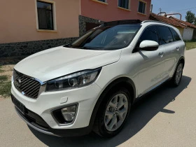     Kia Sorento REBEL ;;  , :;:;:;: