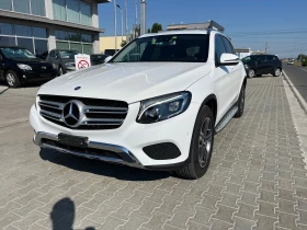 Mercedes-Benz GLC 250 CDI - изображение 1