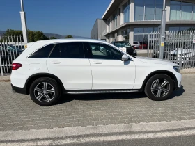     Mercedes-Benz GLC 250 CDI