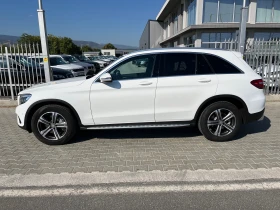     Mercedes-Benz GLC 250 CDI