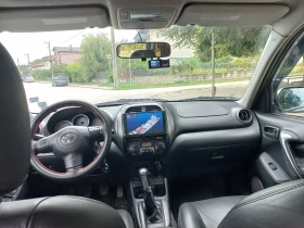 Toyota Rav4, снимка 9