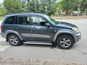 Toyota Rav4 | Mobile.bg    2