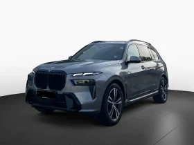 BMW X7 40d  7 места