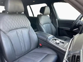 BMW X7 40d  7 места, снимка 5