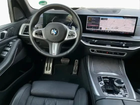 BMW X7 40d  7 места, снимка 8