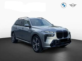 BMW X7 40d  7 места, снимка 2