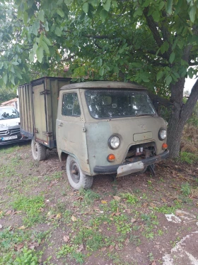  Uaz 452