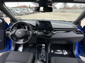 Toyota C-HR 1.8, снимка 13