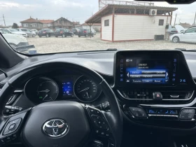 Toyota C-HR 1.8, снимка 14