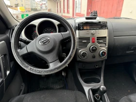 Daihatsu Terios Швейцария, снимка 8