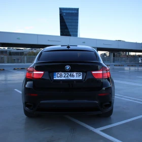 BMW X6 Full m-pack сменени вериги, снимка 5