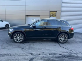 Mercedes-Benz GLC 300 4matic Бензин, снимка 5