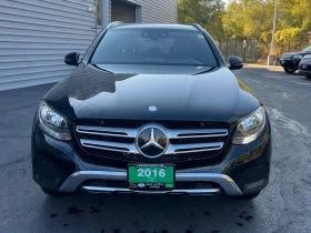  Mercedes-Benz GLC 30...