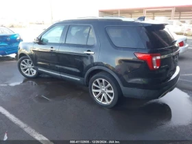 Ford Explorer LIMITED | Mobile.bg    6