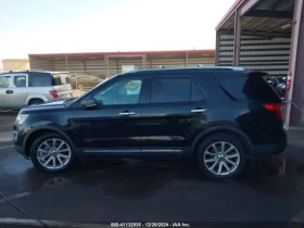 Ford Explorer LIMITED | Mobile.bg    5