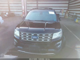 Ford Explorer LIMITED | Mobile.bg    3