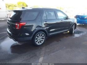 Ford Explorer LIMITED | Mobile.bg    7