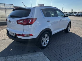 Kia Sportage 1.6 Регистриран/CarPlay/Камера/, снимка 5