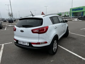 Kia Sportage 1.6 Pack/CarPlay/Камера/Зимни Гуми, снимка 10