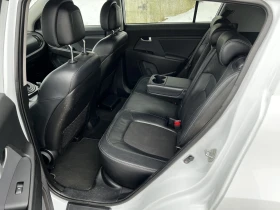 Kia Sportage 1.6 Pack/CarPlay/Камера/Зимни Гуми, снимка 8