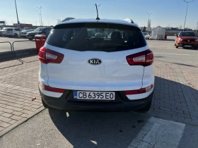 Kia Sportage 1.6 Регистриран/CarPlay/Камера/, снимка 6