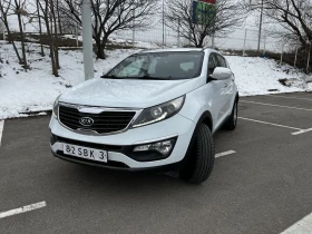 Kia Sportage 1.6 Pack/CarPlay/Камера/Зимни Гуми, снимка 1