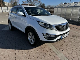 Kia Sportage 1.6 Регистриран/CarPlay/Камера/, снимка 4