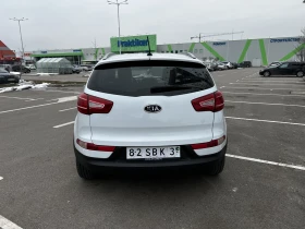 Kia Sportage 1.6 Pack/CarPlay/Камера/Зимни Гуми, снимка 5