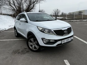 Kia Sportage 1.6 Pack/CarPlay/Камера/Зимни Гуми, снимка 3