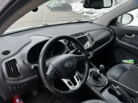 Kia Sportage 1.6 Регистриран/CarPlay/Камера/, снимка 10