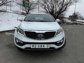 Kia Sportage 1.6 Pack/CarPlay/Камера/Зимни Гуми, снимка 2