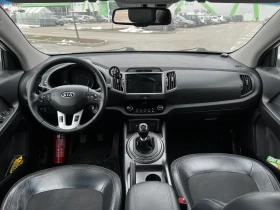 Kia Sportage 1.6 Регистриран/CarPlay/Камера/, снимка 8