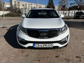 Kia Sportage 1.6 Регистриран/CarPlay/Камера/, снимка 2