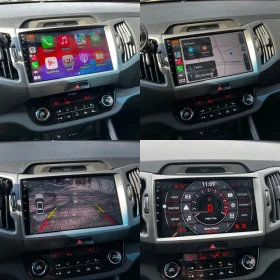 Kia Sportage 1.6 Pack/CarPlay/Камера/Зимни Гуми, снимка 14