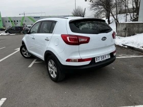 Kia Sportage 1.6 Pack/CarPlay/Камера/Зимни Гуми, снимка 4