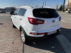 Kia Sportage 1.6 Регистриран/CarPlay/Камера/, снимка 7