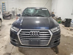 Audi Q7 - 27300 лв. - 68668945 | Car24.bg