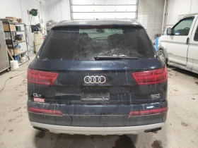 Audi Q7 - 27300 лв. - 68668945 | Car24.bg