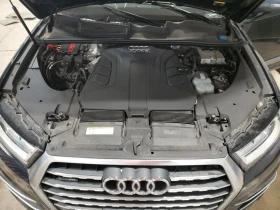 Audi Q7 - 27300 лв. - 68668945 | Car24.bg