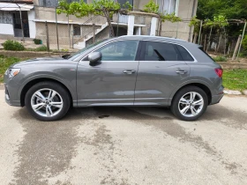 Обява за продажба на Audi Q3 2.0 TFSI, S line ~77 777 лв. - изображение 4