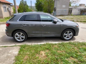 Обява за продажба на Audi Q3 2.0 TFSI, S line ~77 777 лв. - изображение 3