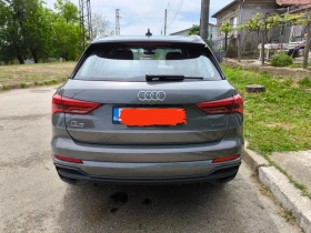 Обява за продажба на Audi Q3 2.0 TFSI, S line ~77 777 лв. - изображение 1