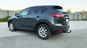 Mazda CX-5 2.2D AWD Skyactiv | Mobile.bg    15