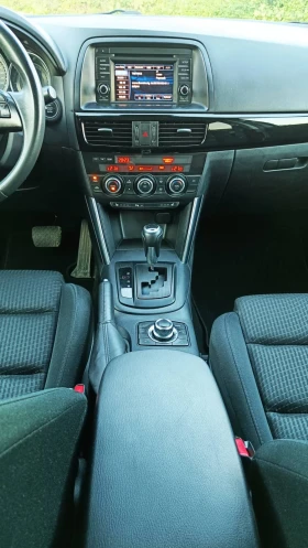 Mazda CX-5 2.2D AWD Skyactiv | Mobile.bg    11