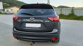 Mazda CX-5 2.2D AWD Skyactiv | Mobile.bg    4